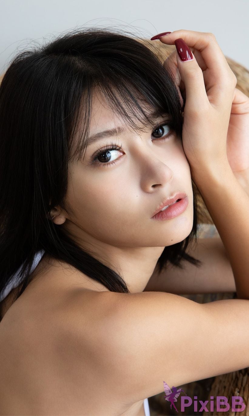 Japanese Idol Ai Yamada Digital only photo collection gorgeous weekly play PHOTO BOOK PixiBB.COM 013