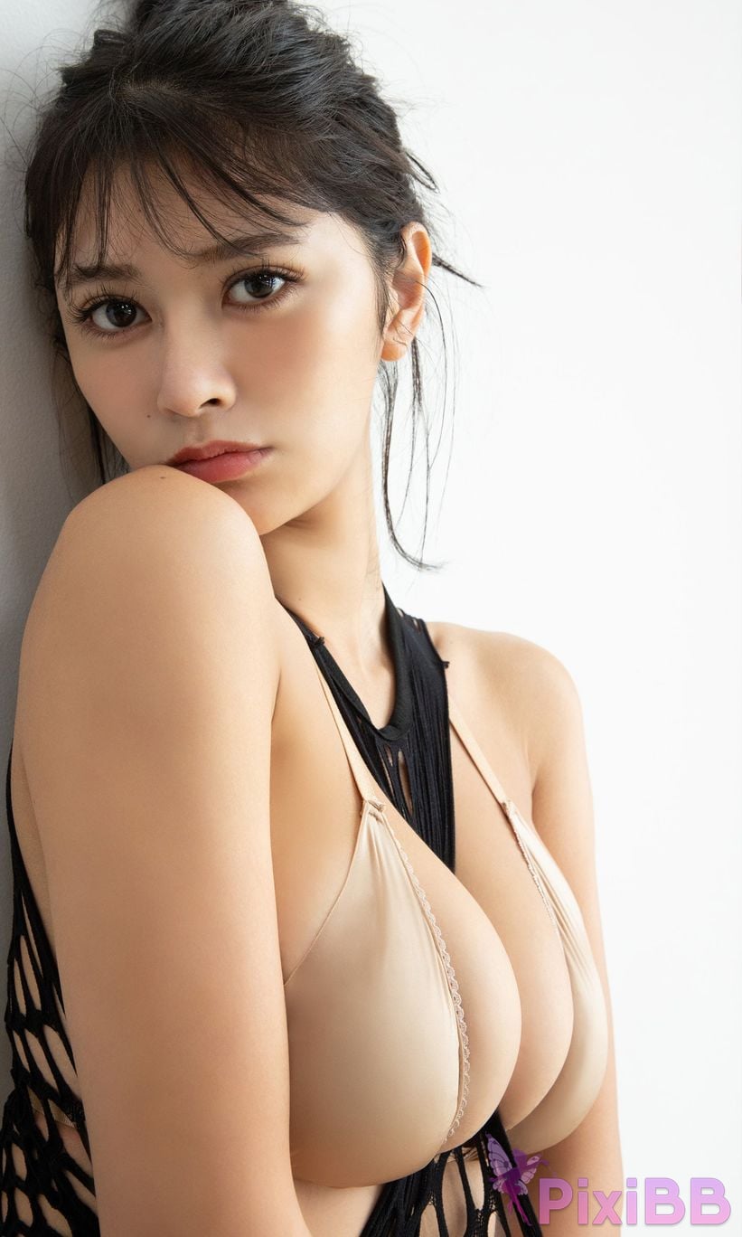 Japanese Idol Ai Yamada Digital only photo collection gorgeous weekly play PHOTO BOOK PixiBB.COM 047