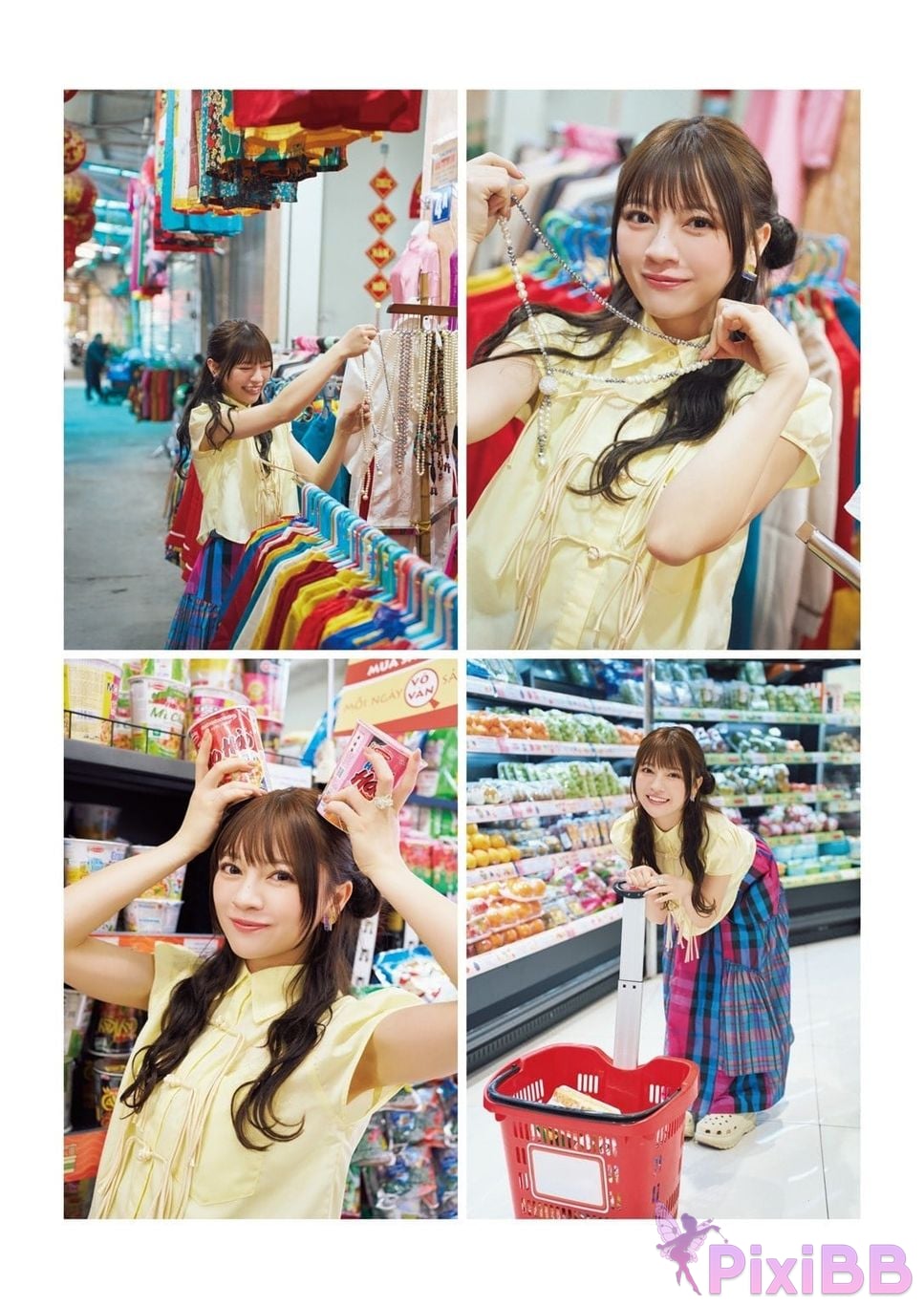 Japanese Idol Nanase Hirokawa Wasta 2nd photo collection innocent S Cawaii DIGITAL PHOTOBOOK PixiBB.COM 017