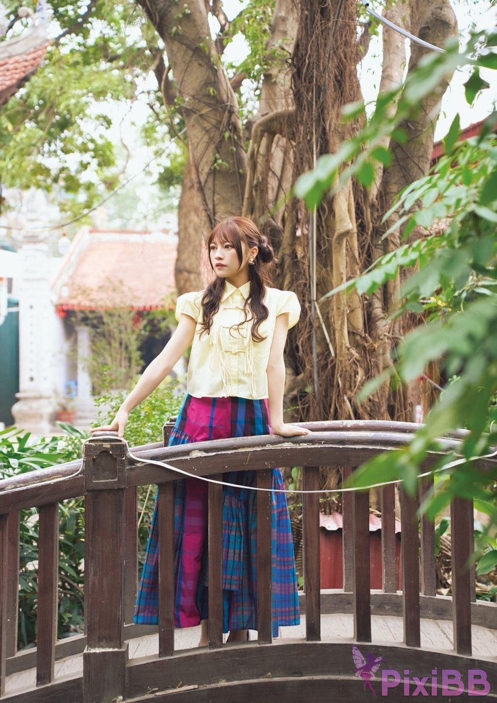 Japanese Idol Nanase Hirokawa Wasta 2nd photo collection innocent S Cawaii DIGITAL PHOTOBOOK PixiBB.COM 019
