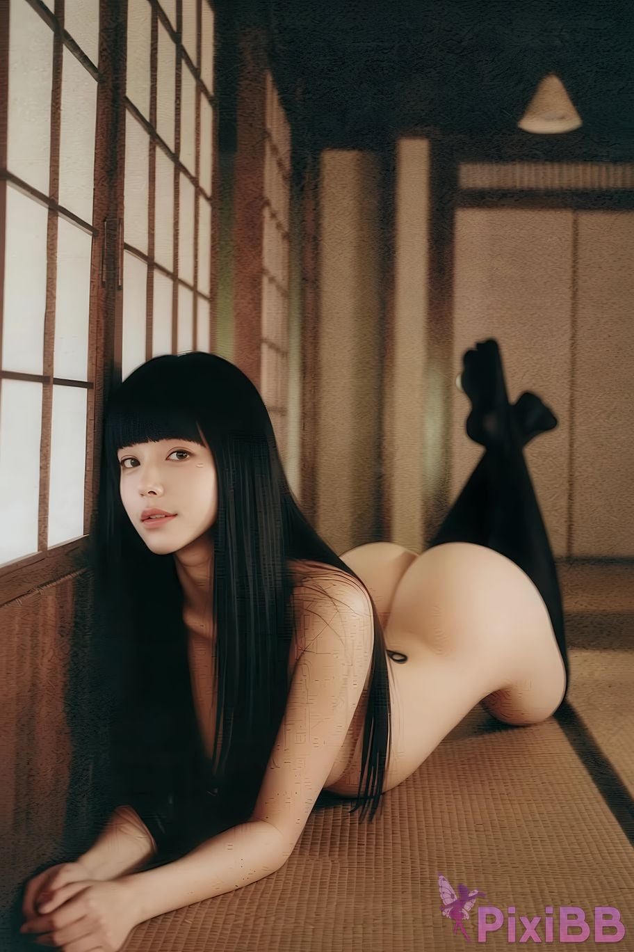 AIGirl Jiuge lina 0630B PixiBB.COM 004