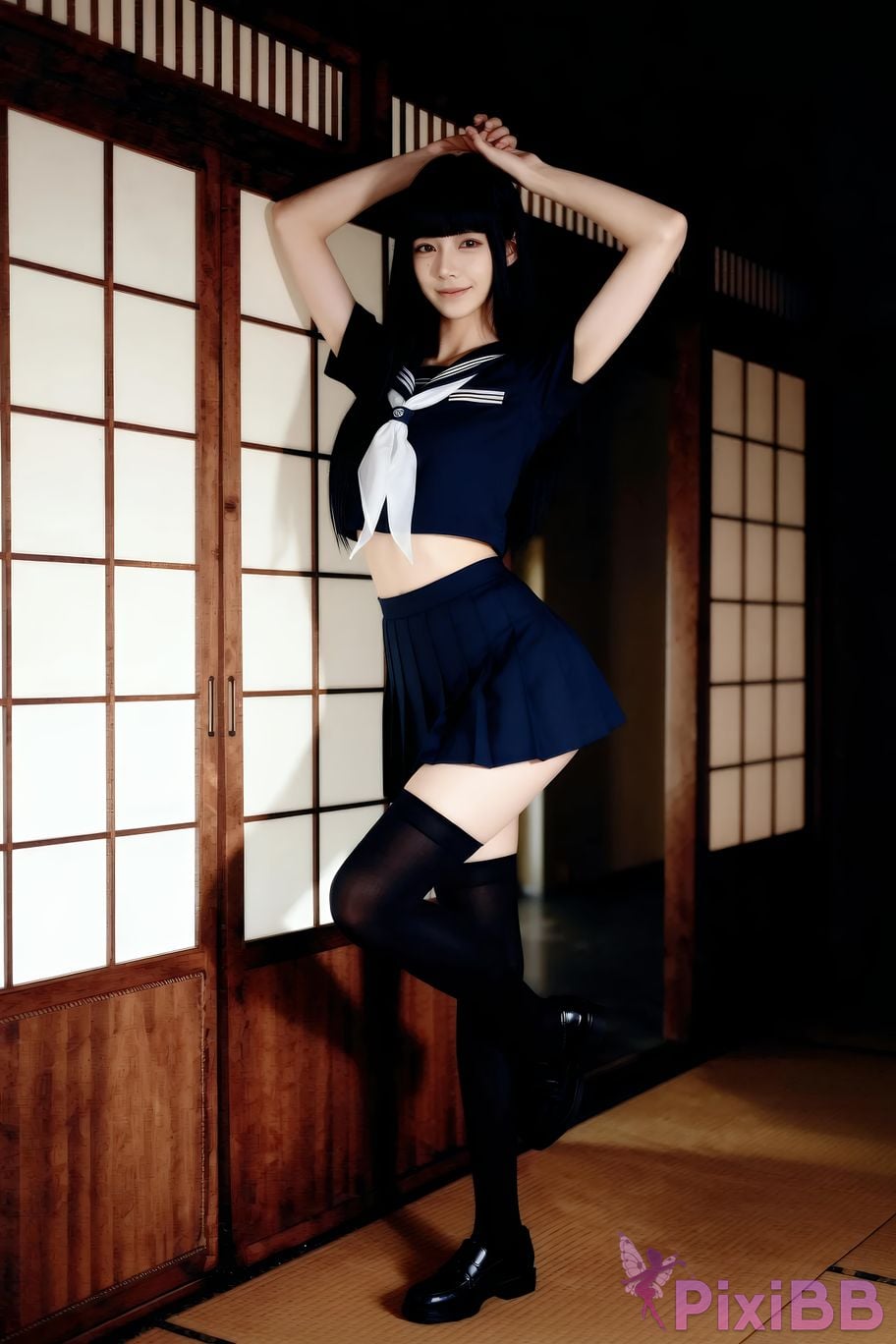 AIGirl Jiuge lina 0630B PixiBB.COM 010