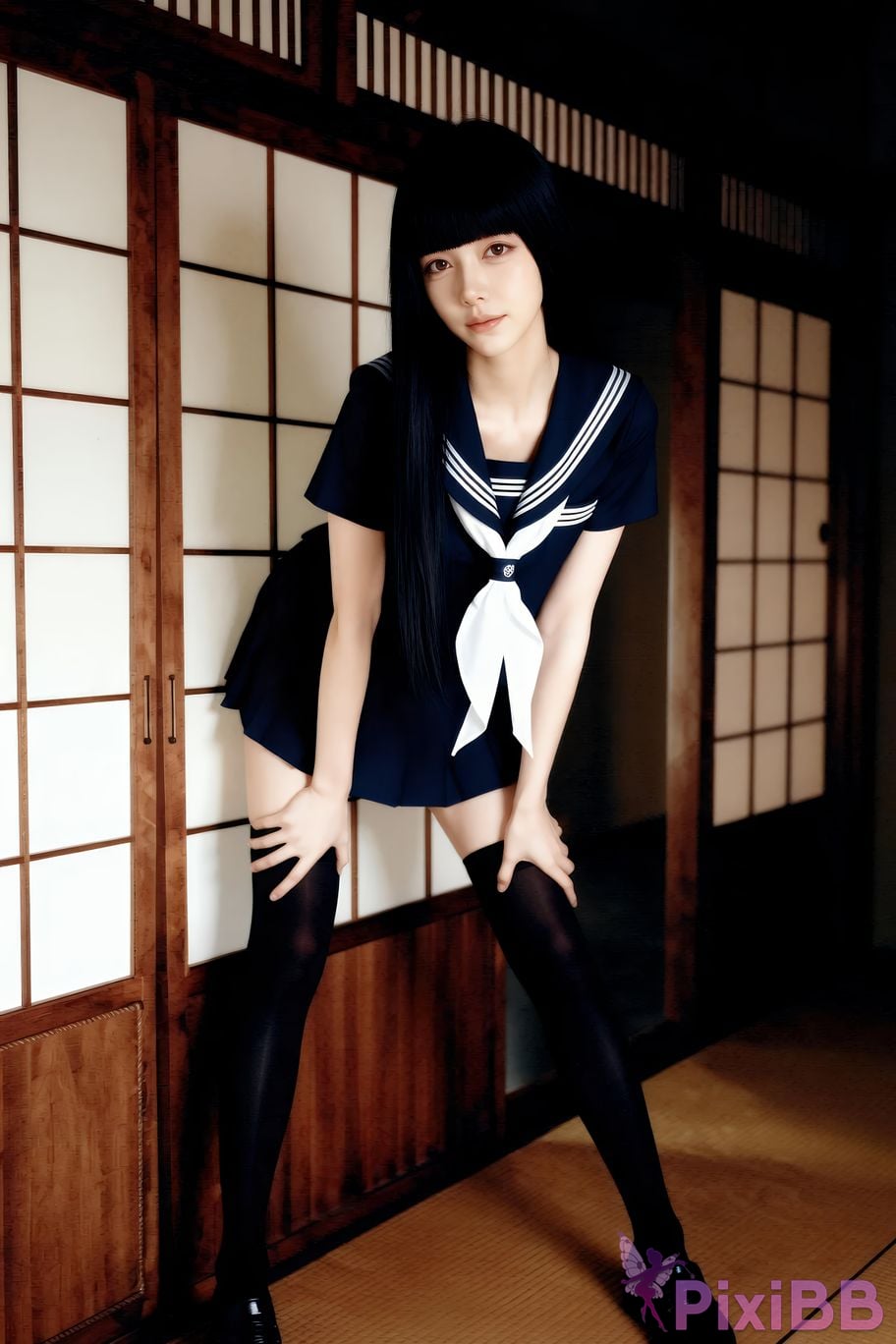 AIGirl Jiuge lina 0630B PixiBB.COM 016