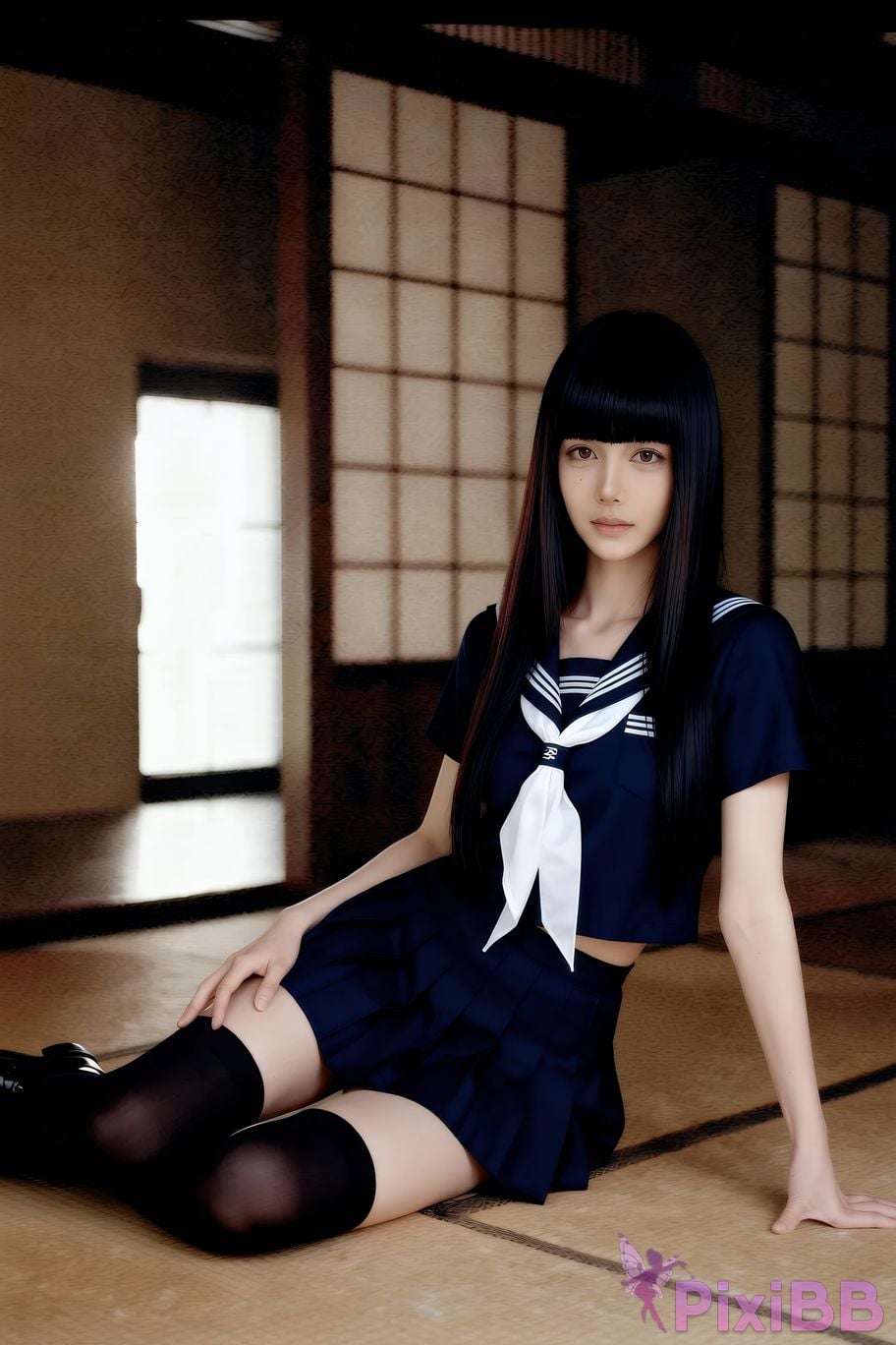 AIGirl Jiuge lina 0630B PixiBB.COM 022