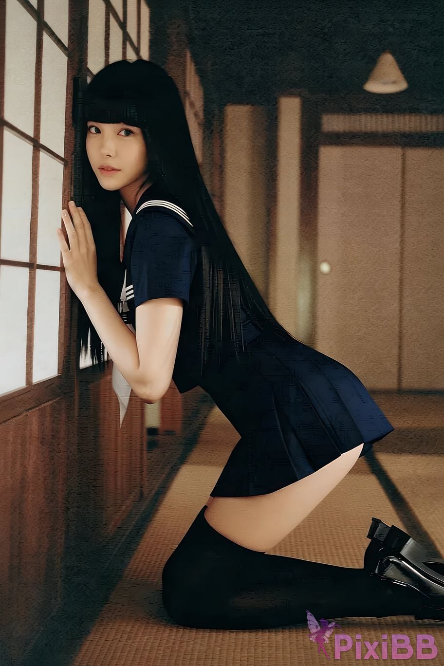 AIGirl Jiuge lina 0630B PixiBB.COM 025