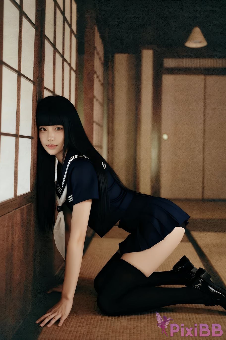 AIGirl Jiuge lina 0630B PixiBB.COM 027