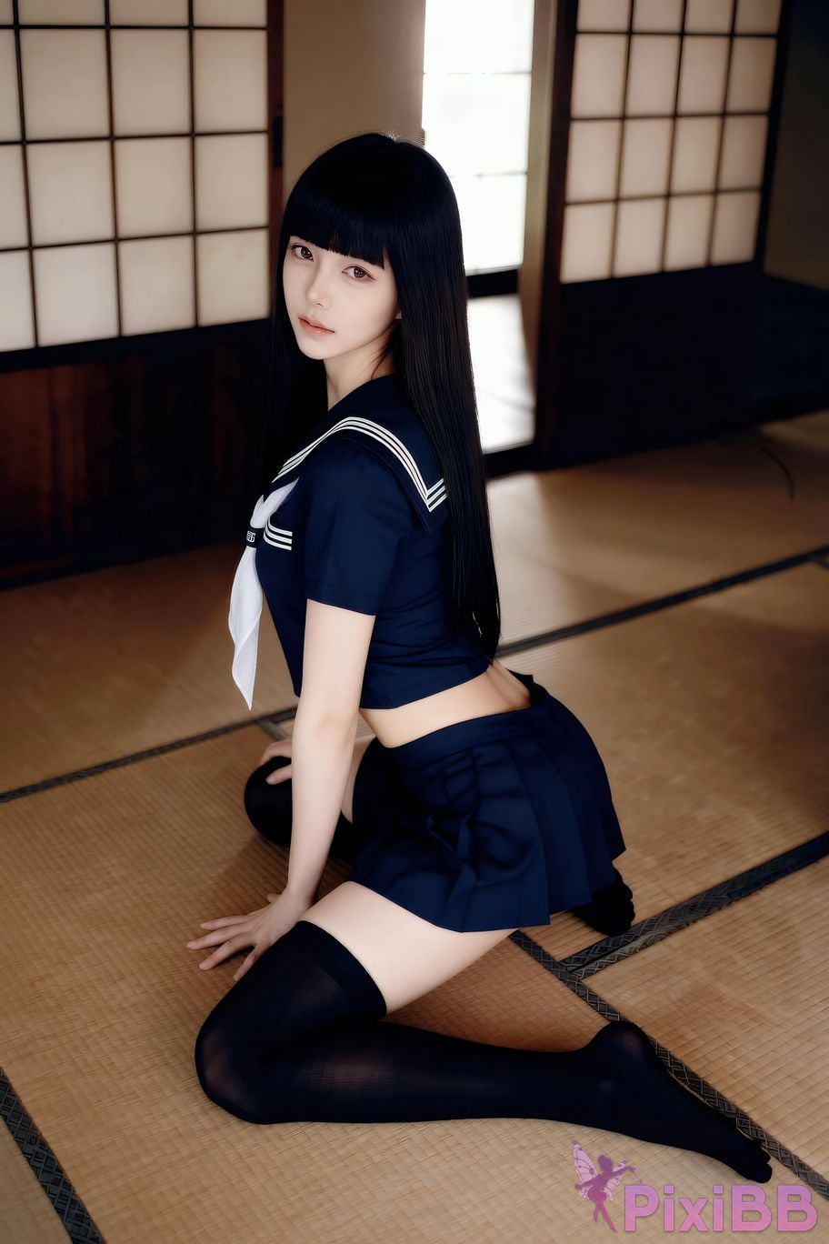 AIGirl Jiuge lina 0630B PixiBB.COM 029