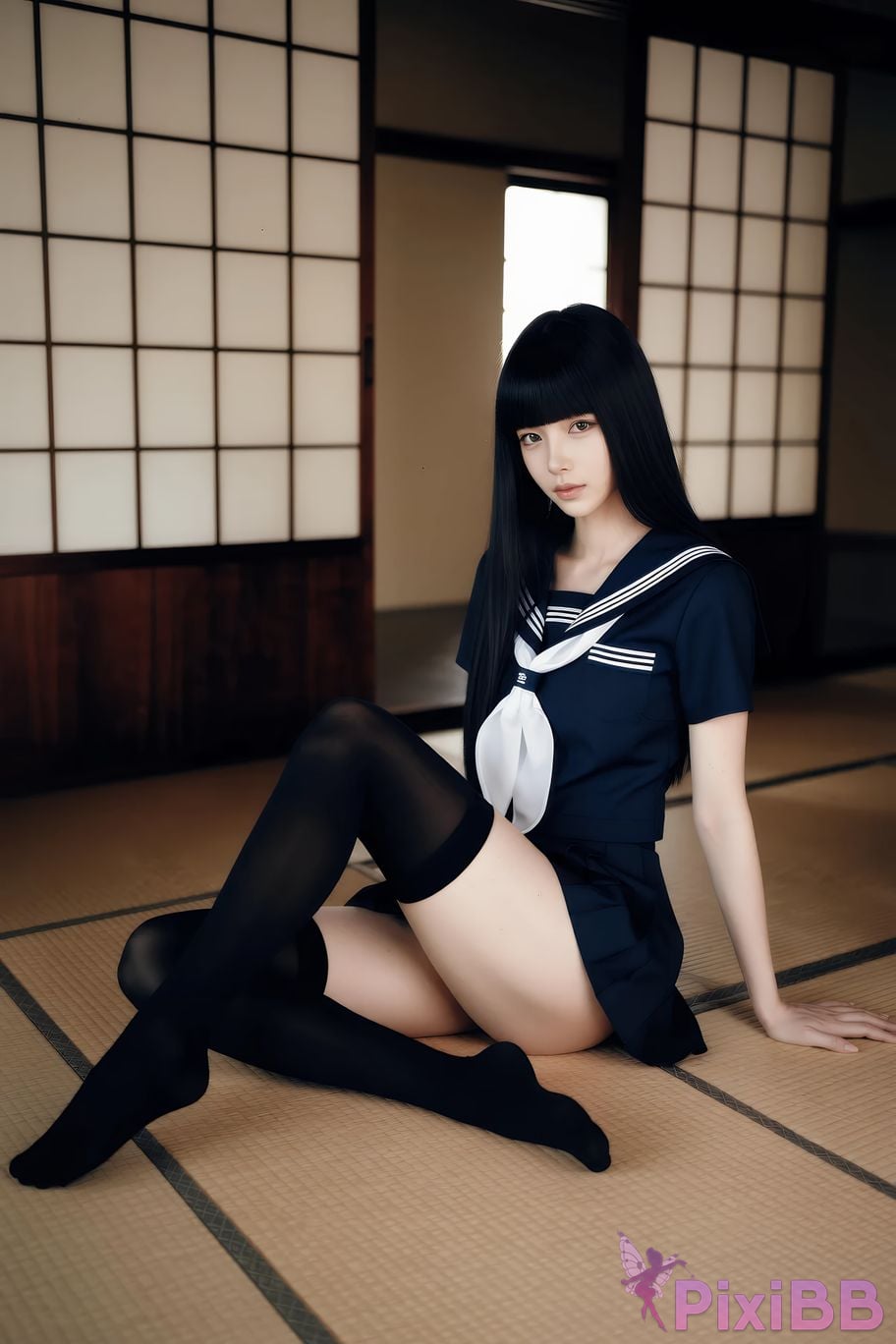 AIGirl Jiuge lina 0630B PixiBB.COM 030