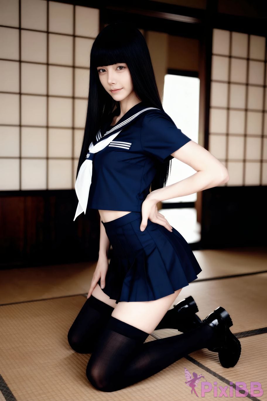 AIGirl Jiuge lina 0630B PixiBB.COM 033