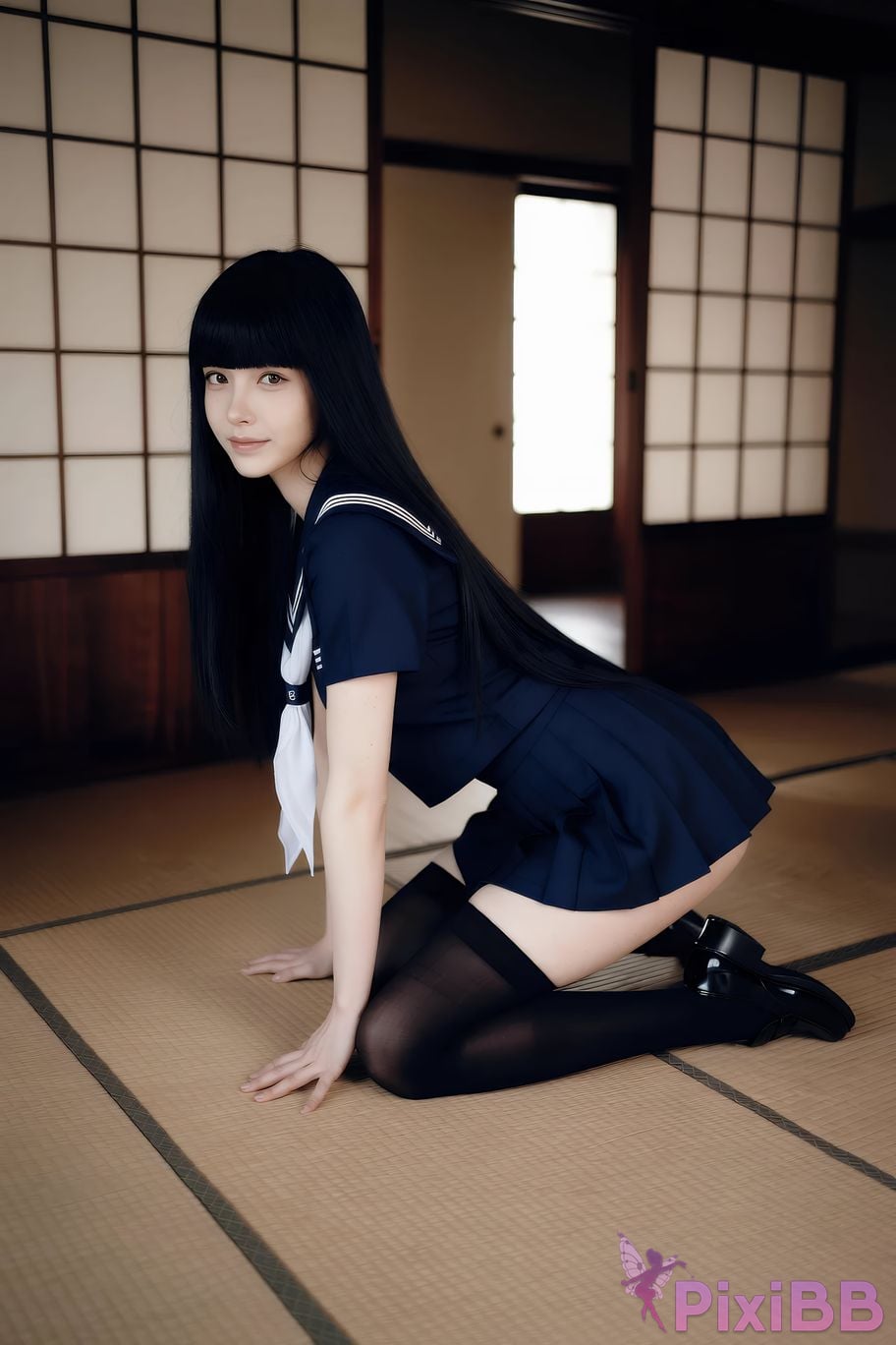 AIGirl Jiuge lina 0630B PixiBB.COM 036