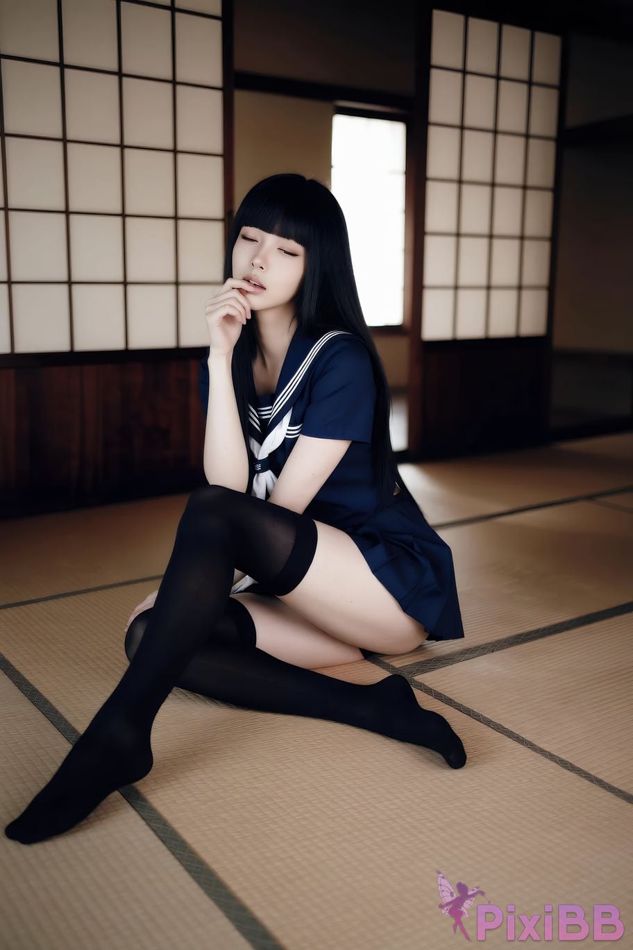AIGirl Jiuge lina 0630B PixiBB.COM 037
