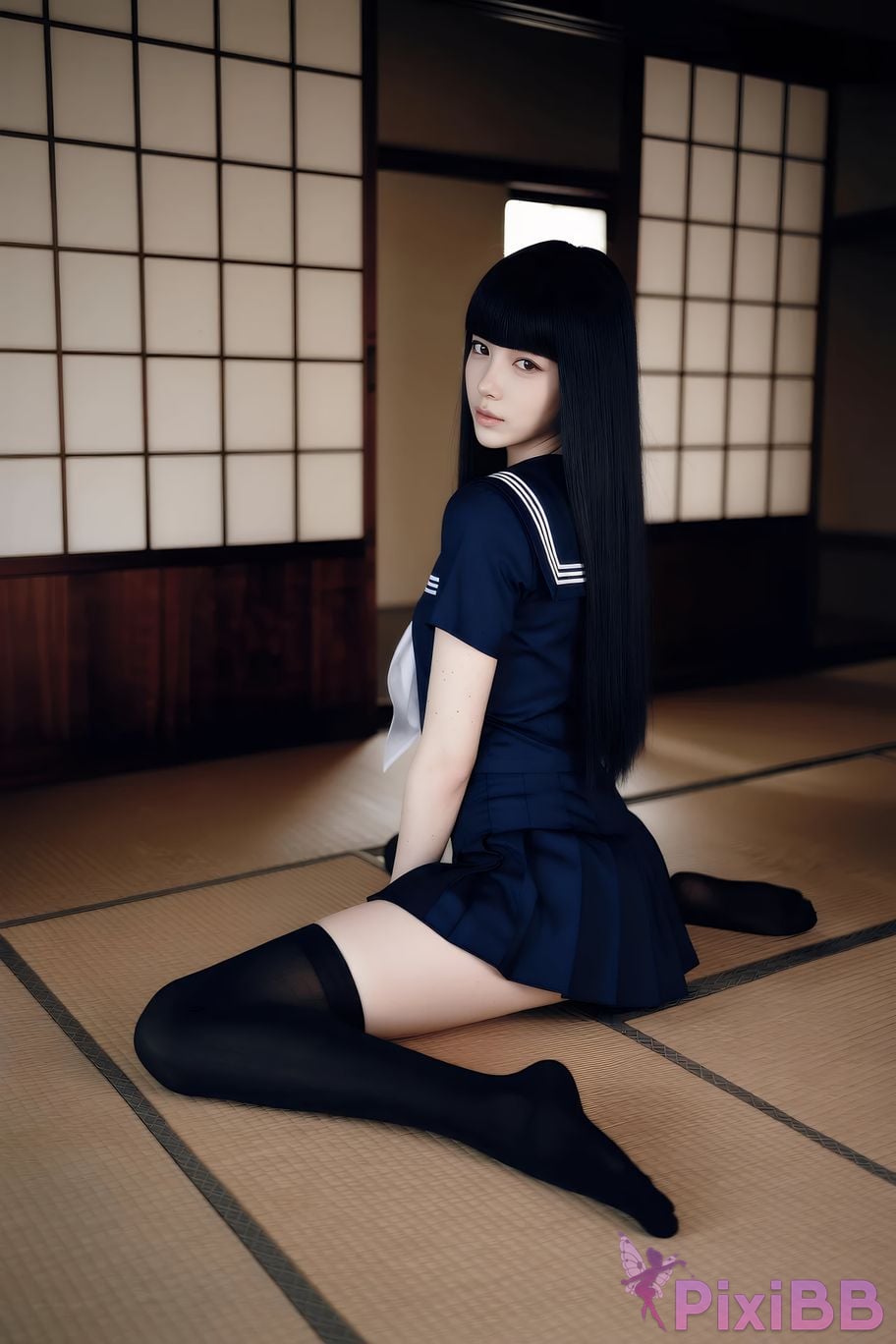 AIGirl Jiuge lina 0630B PixiBB.COM 039