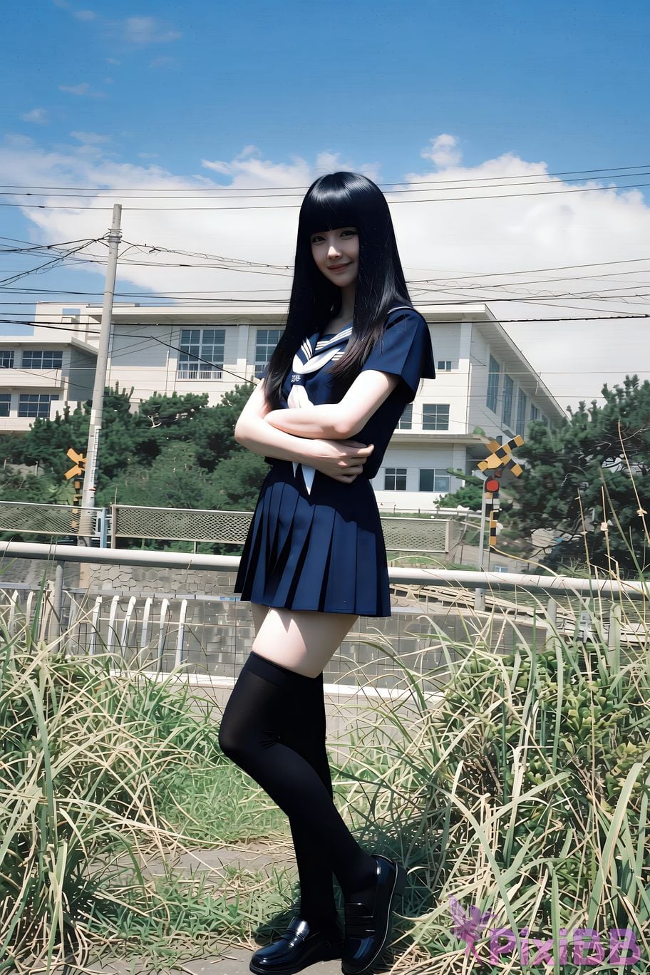 AIGirl Jiuge lina 0630B PixiBB.COM 044