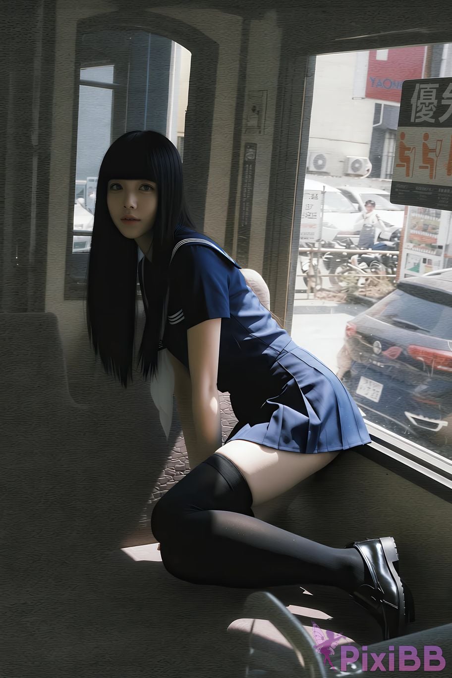 AIGirl Jiuge lina 0630B PixiBB.COM 052