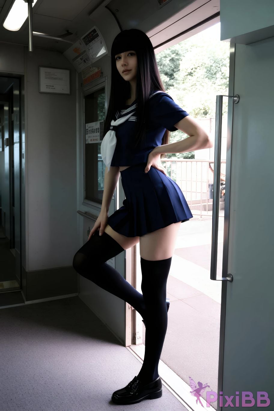 AIGirl Jiuge lina 0630B PixiBB.COM 081