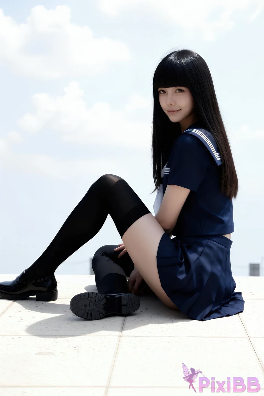 AIGirl Jiuge lina 0630B PixiBB.COM 090