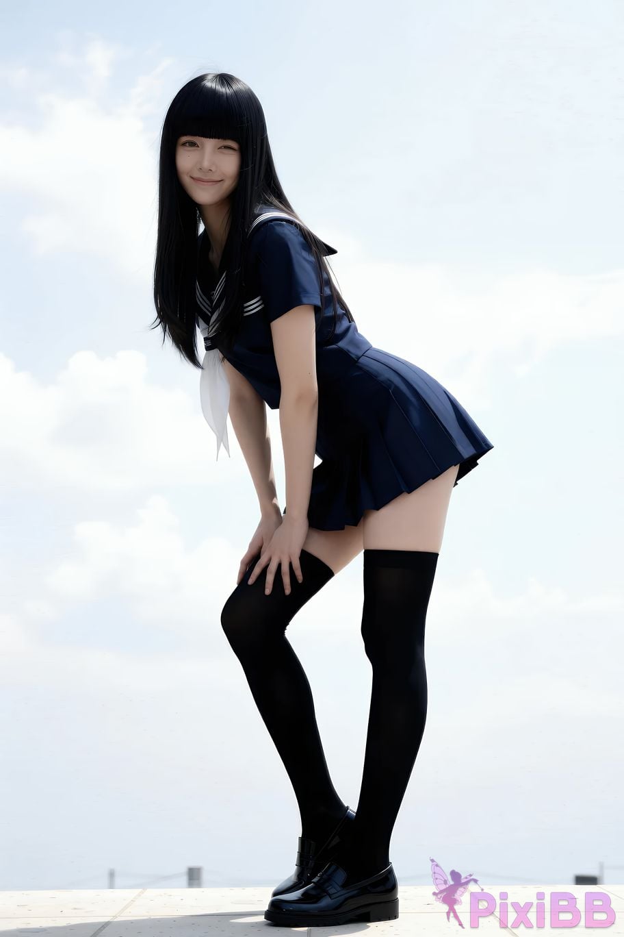 AIGirl Jiuge lina 0630B PixiBB.COM 091