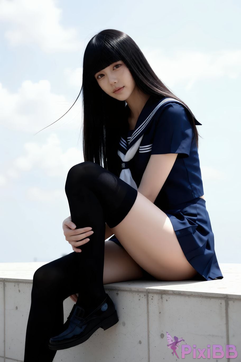 AIGirl Jiuge lina 0630B PixiBB.COM 092