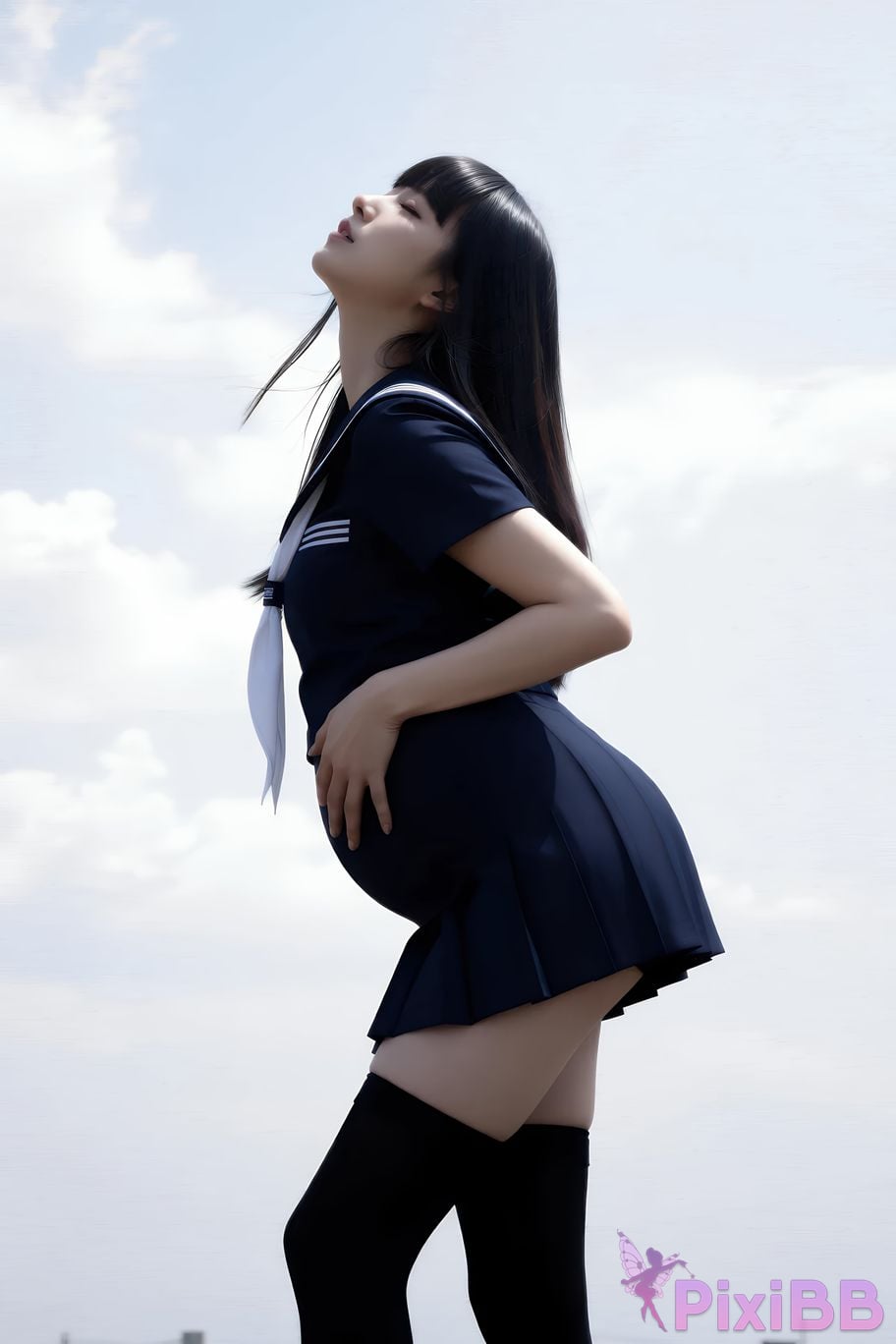AIGirl Jiuge lina 0630B PixiBB.COM 094