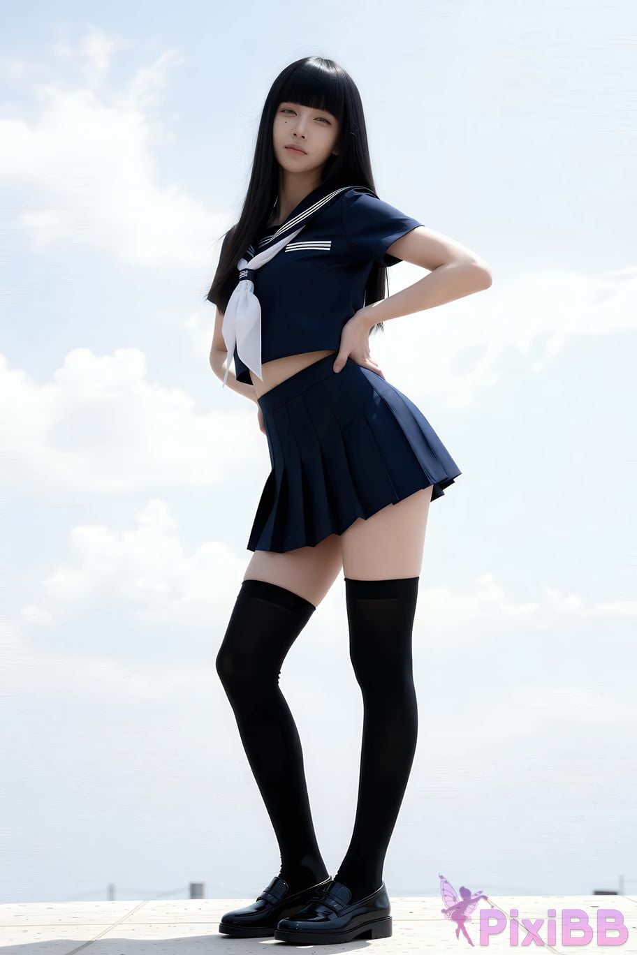 AIGirl Jiuge lina 0630B PixiBB.COM 096