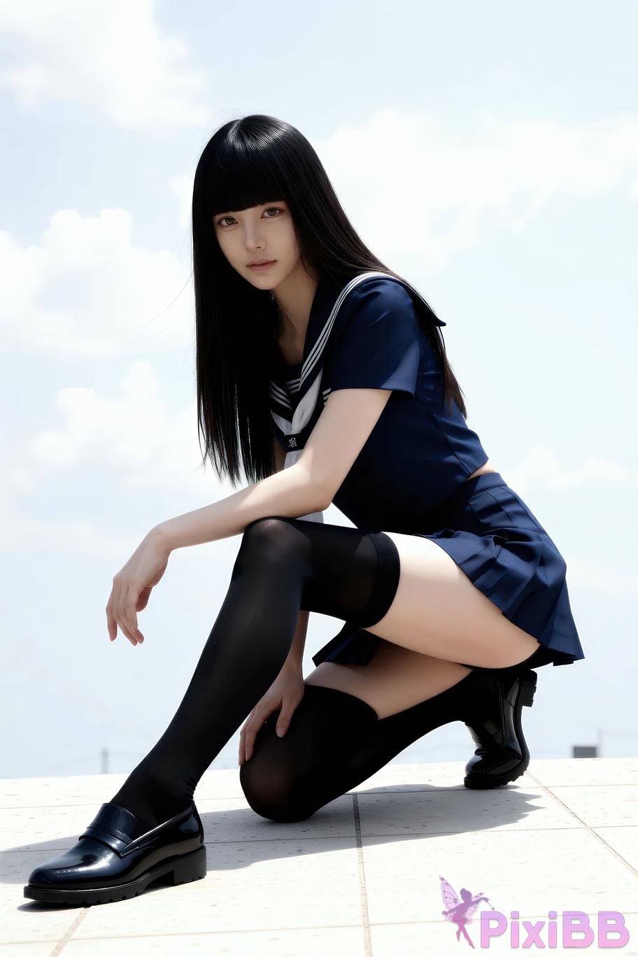 AIGirl Jiuge lina 0630B PixiBB.COM 097