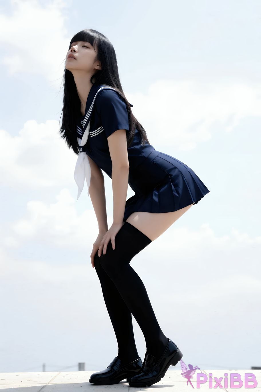 AIGirl Jiuge lina 0630B PixiBB.COM 098