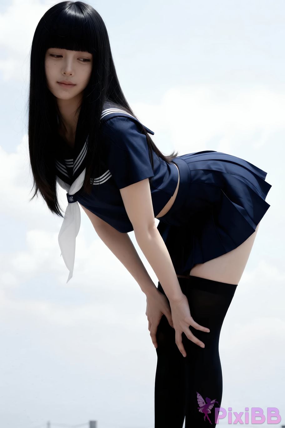 AIGirl Jiuge lina 0630B PixiBB.COM 100