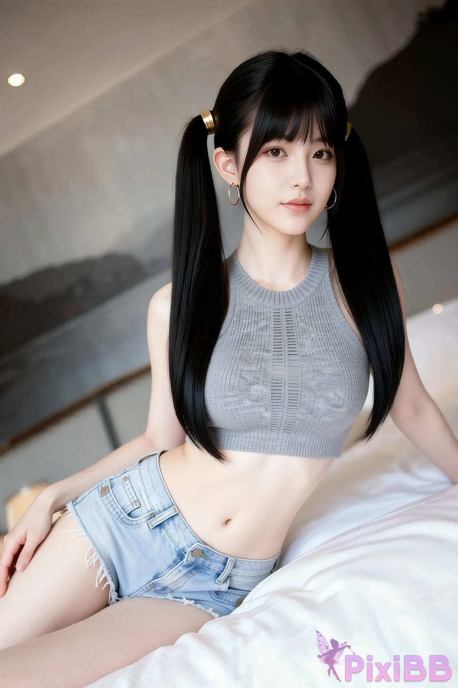 AIGirl pomelo sasa 0630 PixiBB.COM 030