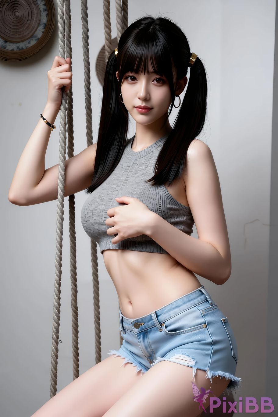 AIGirl pomelo sasa 0630 PixiBB.COM 055