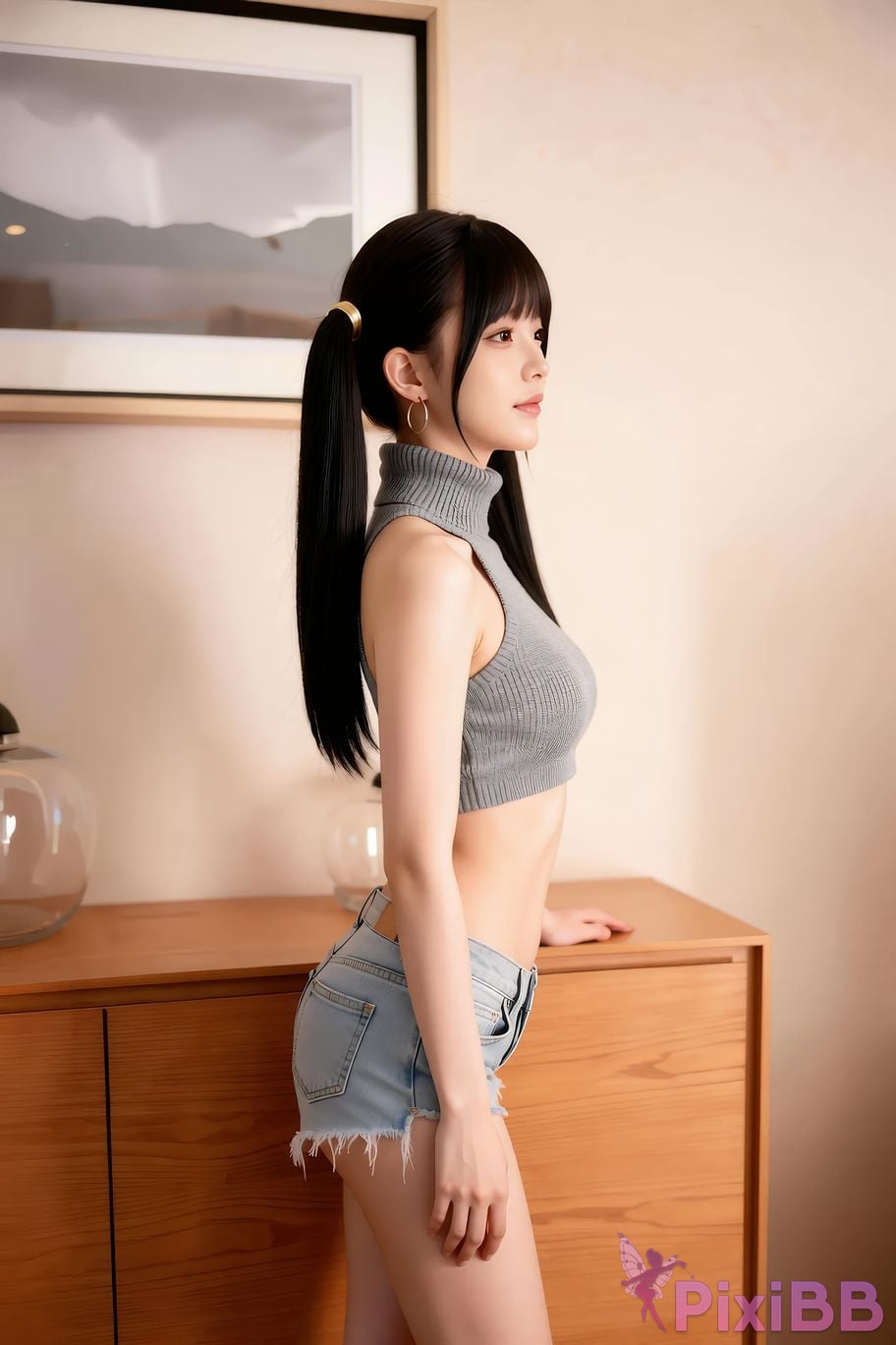 AIGirl pomelo sasa 0630 PixiBB.COM 058