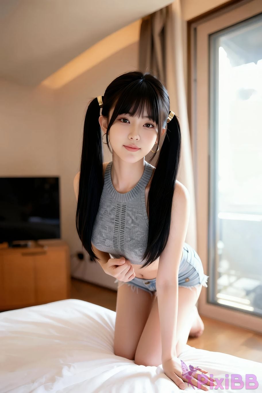 AIGirl pomelo sasa 0630 PixiBB.COM 067