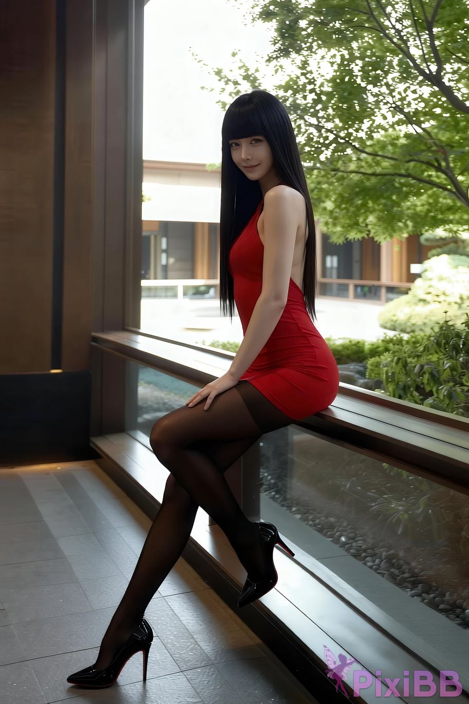 AIGirl Jiuge lina 0630A PixiBB.COM 002