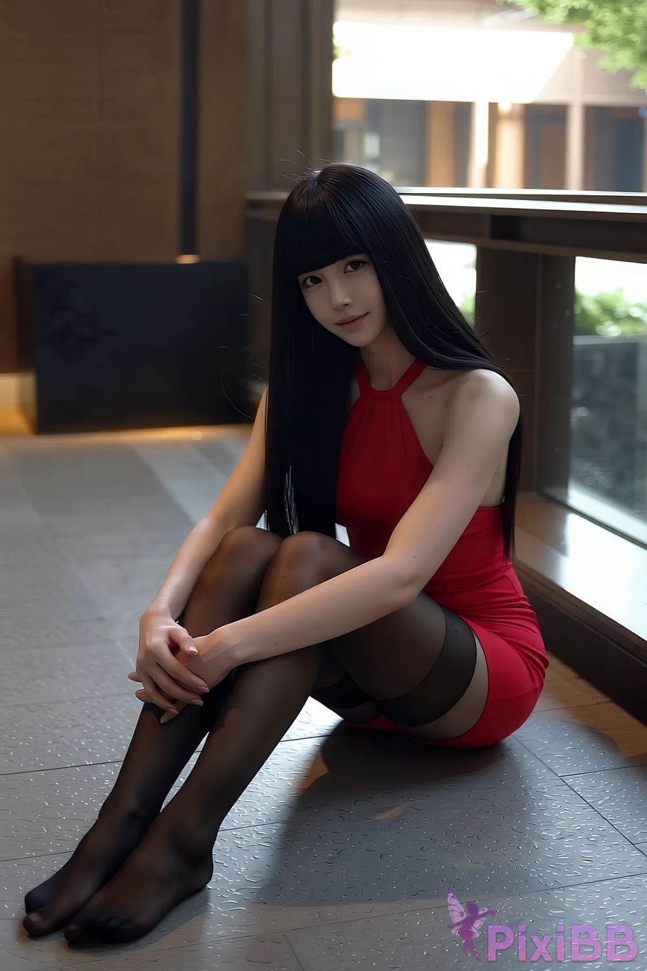 AIGirl Jiuge lina 0630A PixiBB.COM 008