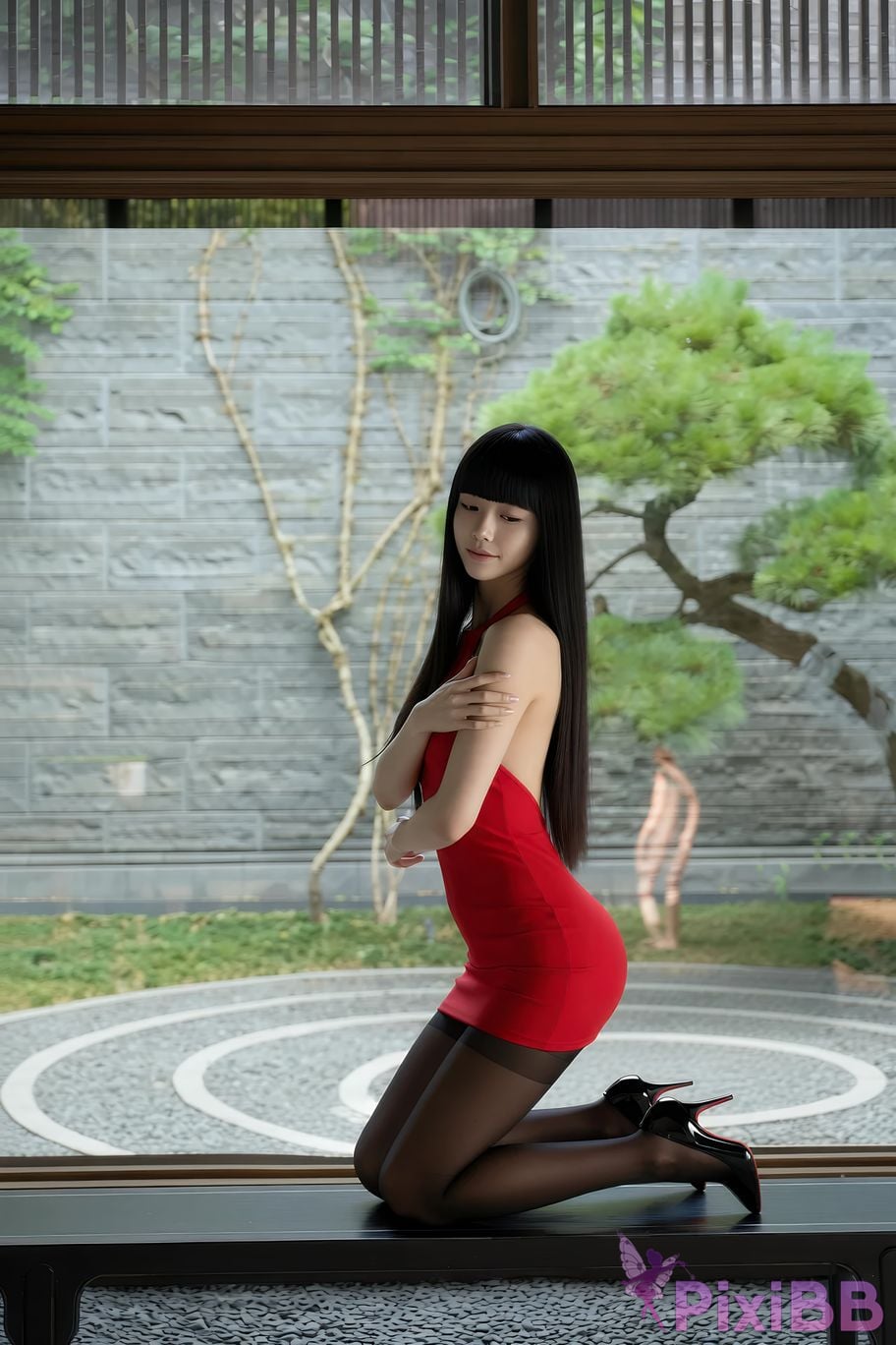AIGirl Jiuge lina 0630A PixiBB.COM 013
