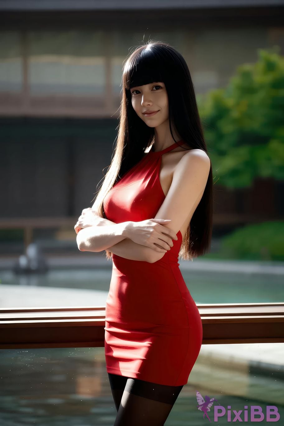 AIGirl Jiuge lina 0630A PixiBB.COM 020
