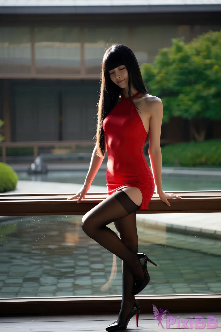 AIGirl Jiuge lina 0630A PixiBB.COM 024