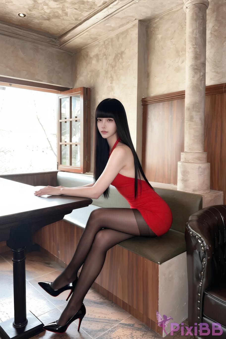 AIGirl Jiuge lina 0630A PixiBB.COM 030