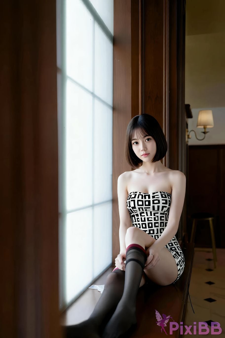 AIGirl Xiao Qiao 0630 PixiBB.COM 049