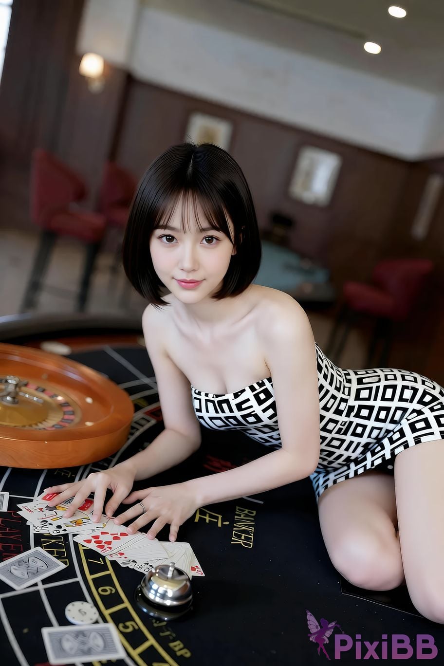 AIGirl Xiao Qiao 0630 PixiBB.COM 064