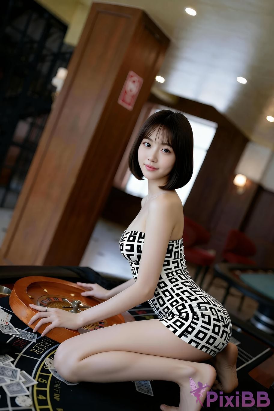 AIGirl Xiao Qiao 0630 PixiBB.COM 071