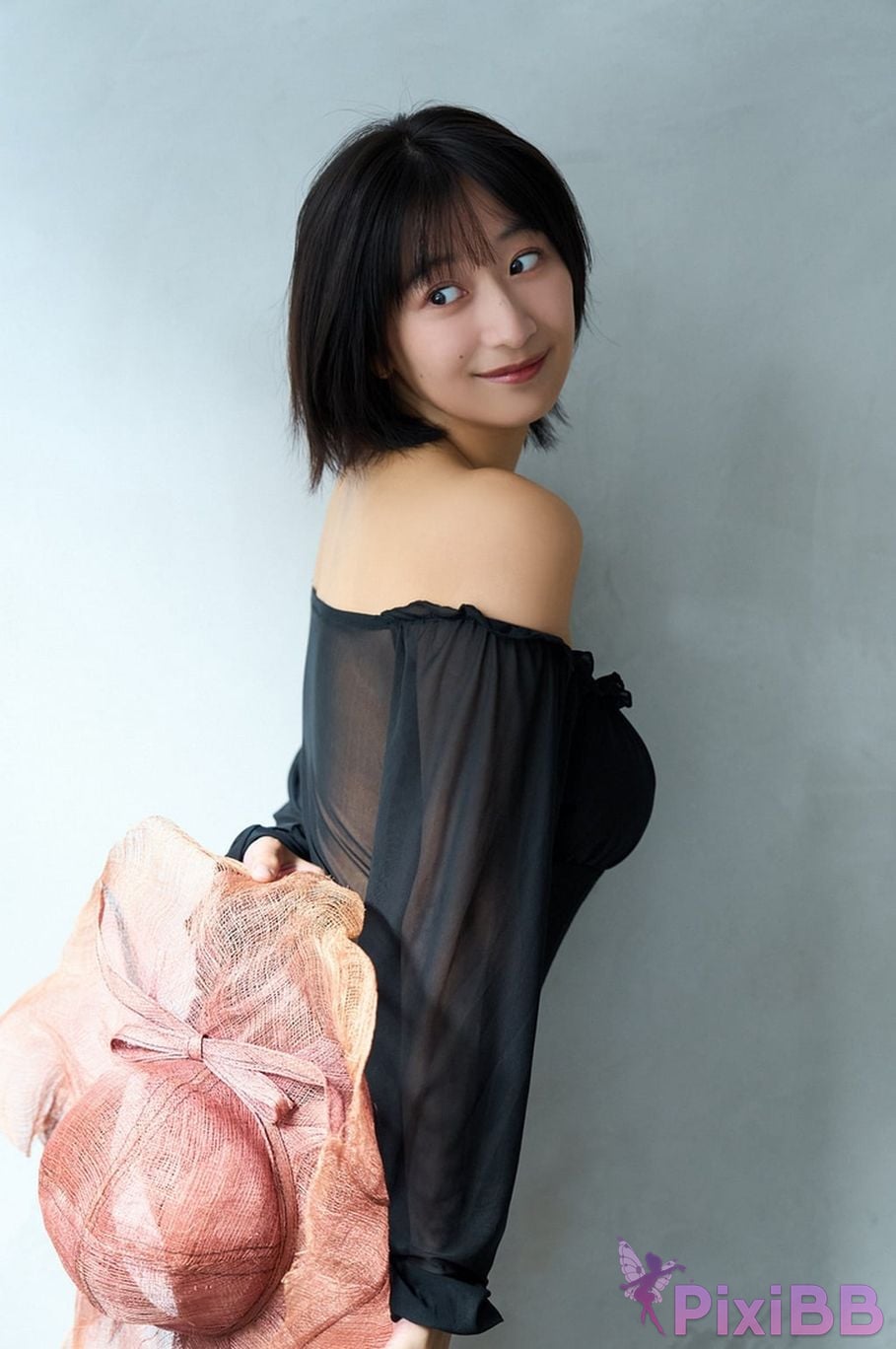 Japanese Idol Ina Enohara Ena Digital limited edition 2nd photo collection I am All unreleased Sydney PixiBB.COM 003
