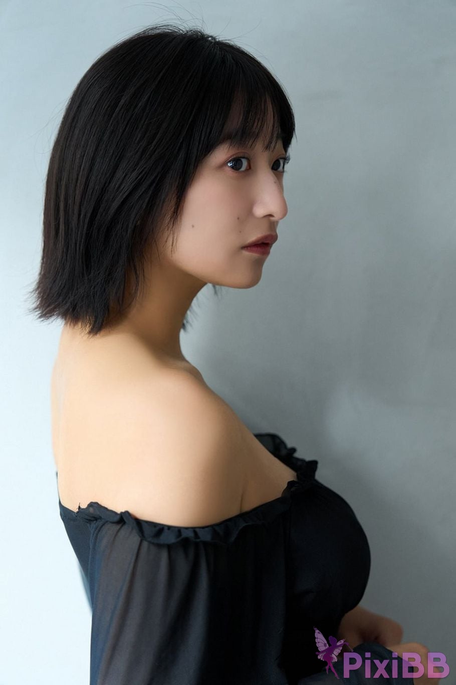 Japanese Idol Ina Enohara Ena Digital limited edition 2nd photo collection I am All unreleased Sydney PixiBB.COM 005