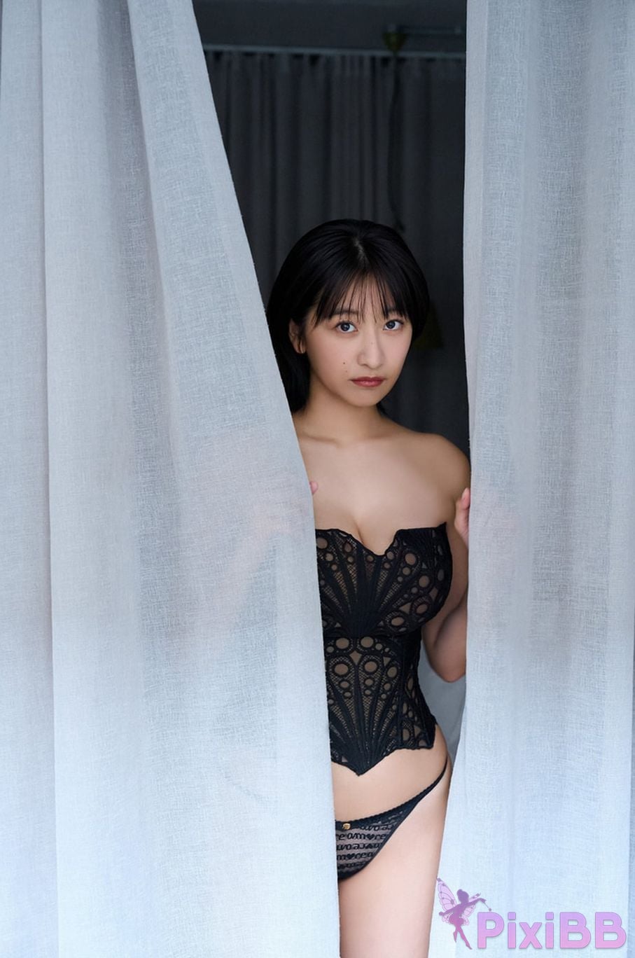 Japanese Idol Ina Enohara Ena Digital limited edition 2nd photo collection I am All unreleased Sydney PixiBB.COM 011