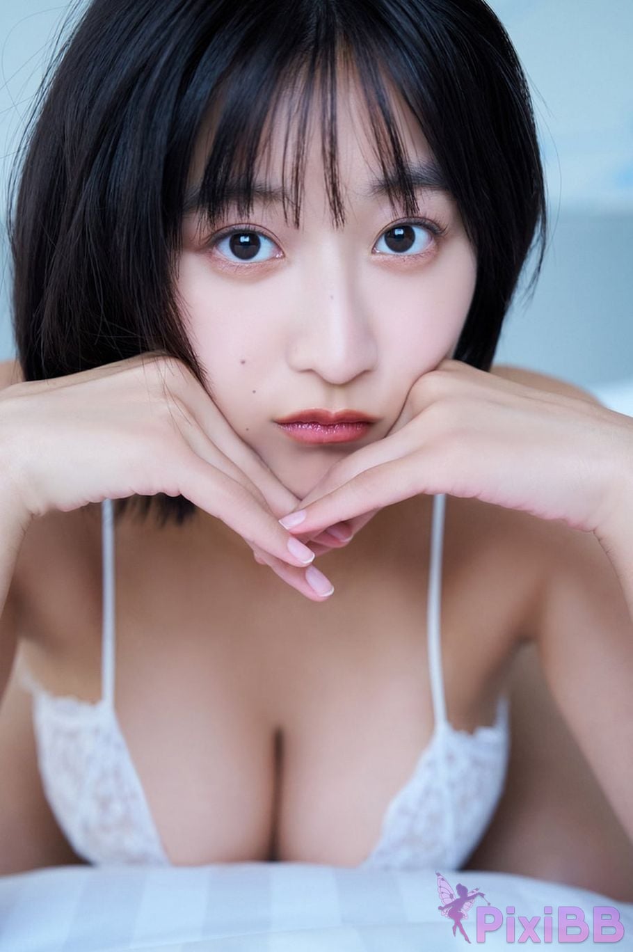 Japanese Idol Ina Enohara Ena Digital limited edition 2nd photo collection I am All unreleased Sydney PixiBB.COM 035