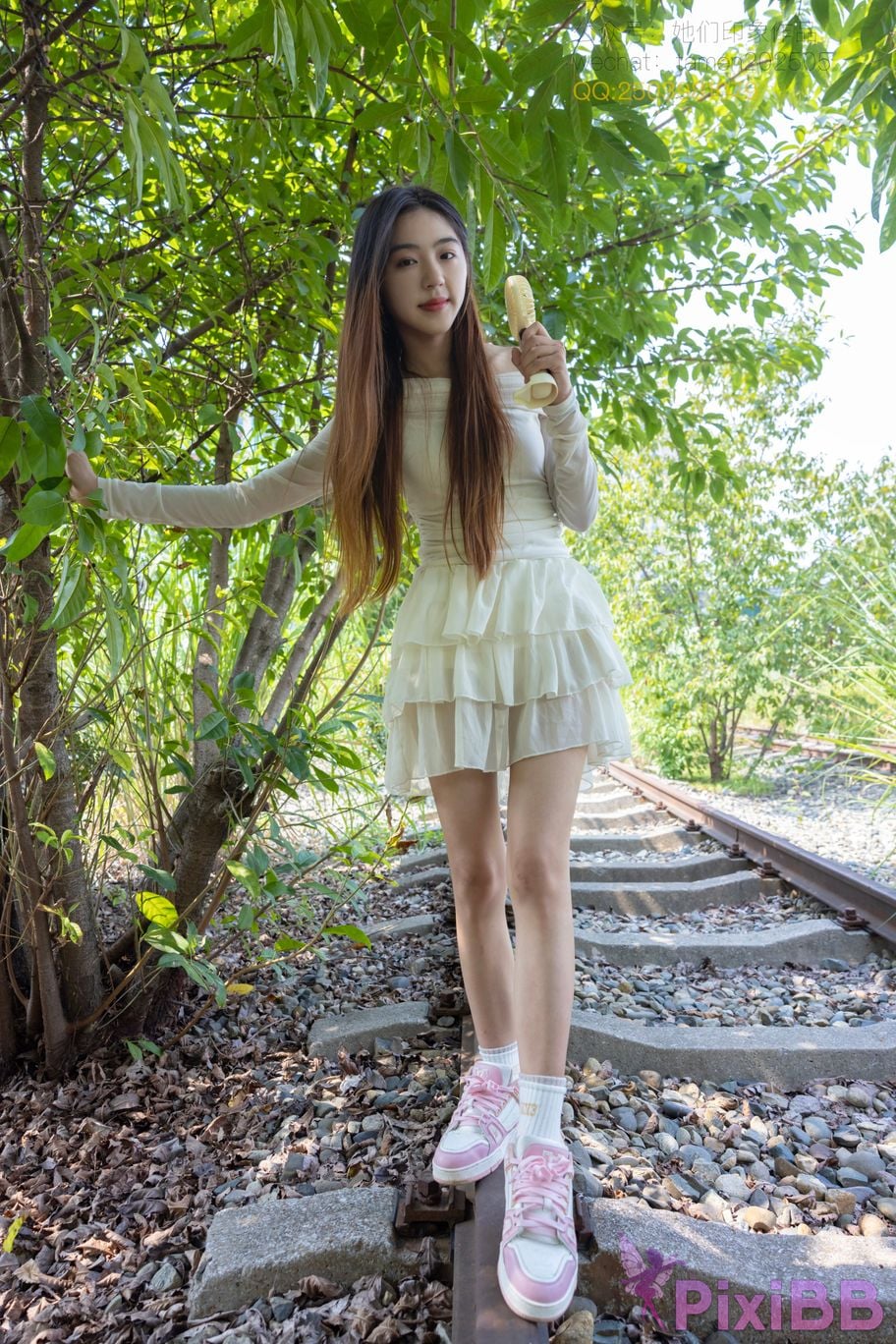 their impression No.054 Bingbing PixiBB.COM 027
