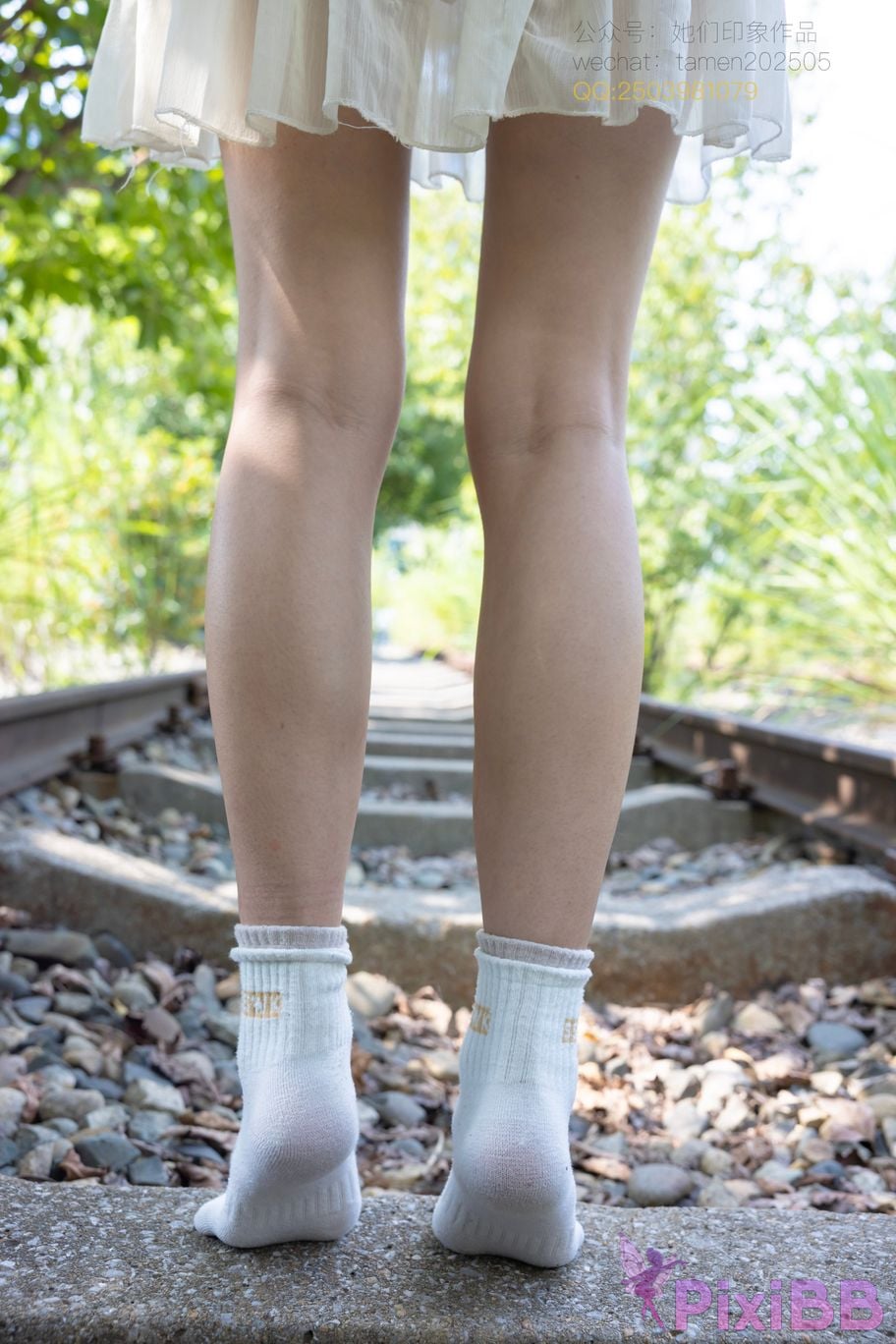 their impression No.054 Bingbing PixiBB.COM 155