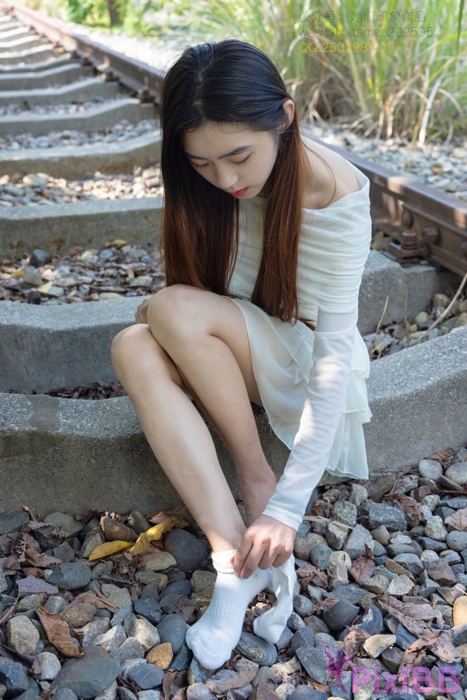 their impression No.054 Bingbing PixiBB.COM 206