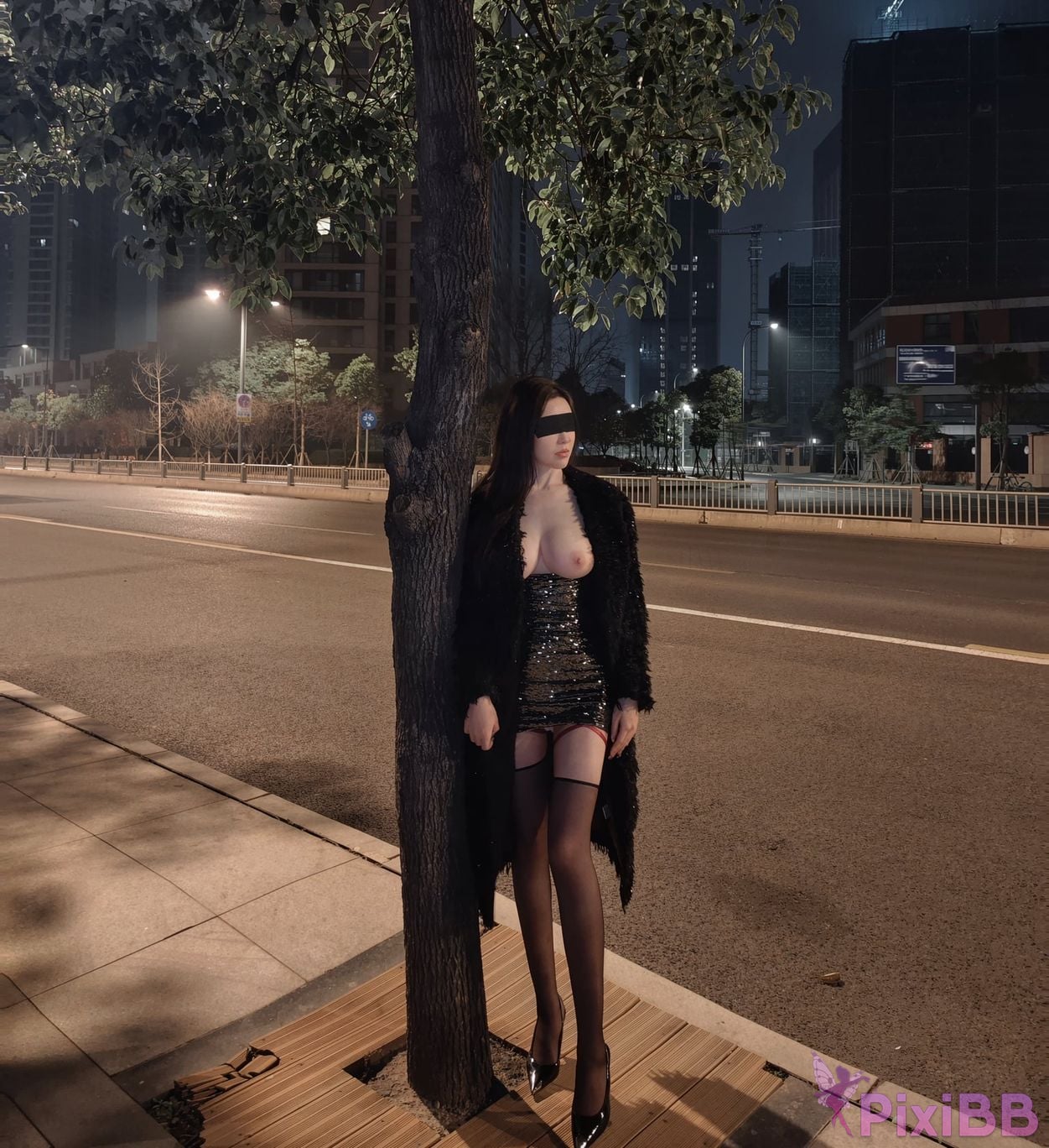 OtherXXX LuckyQL777 The lusty night is finished Its super cool PixiBB.COM 092