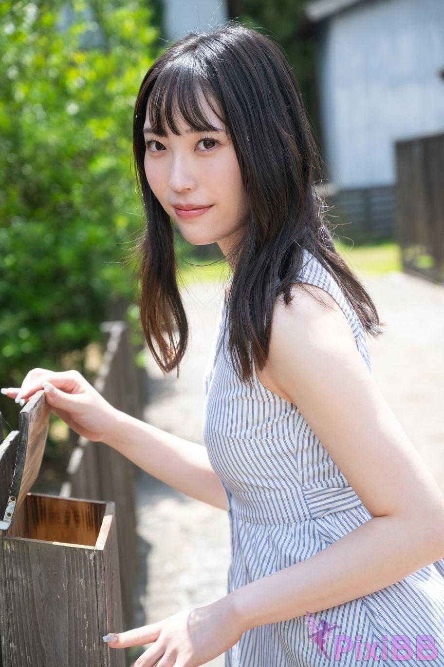 Japanese Idol Takimoto Shizuha Shizukuha Drop covered reed legs Nude photo collection FANZA With limited special cut PixiBB.COM 096