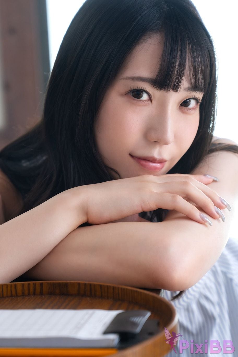 Japanese Idol Takimoto Shizuha Shizukuha Drop covered reed legs Nude photo collection FANZA With limited special cut PixiBB.COM 140